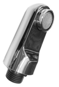 SAPHO Slavina Kasiopea kuhinjska/kupaonska izvlačna 1/2", krom